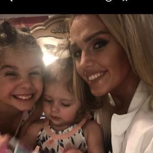 Meet your Posher, Reba